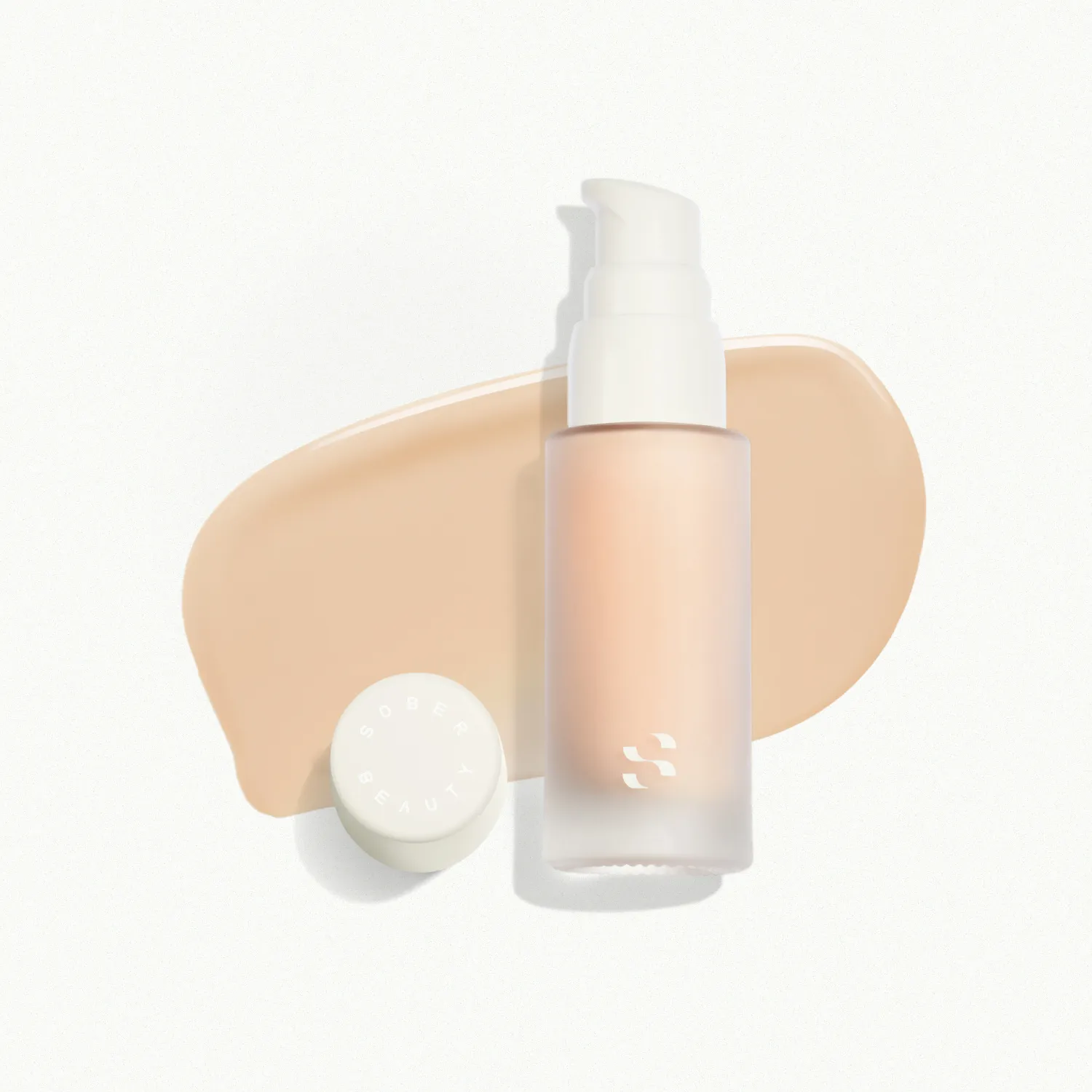 snow – product packshot