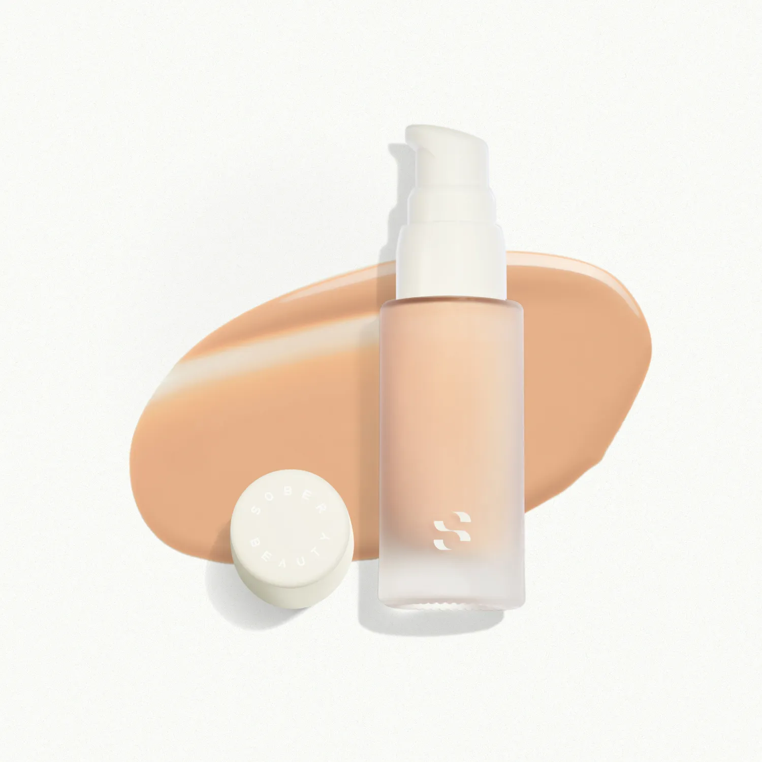 sand – product packshot