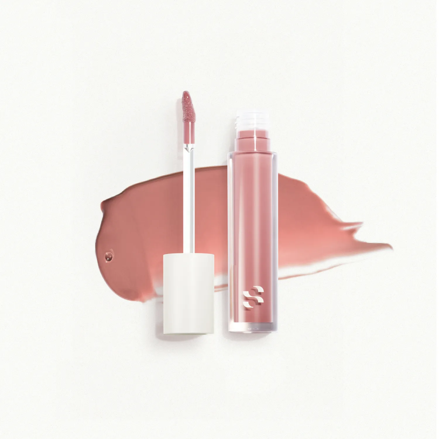 self – product packshot