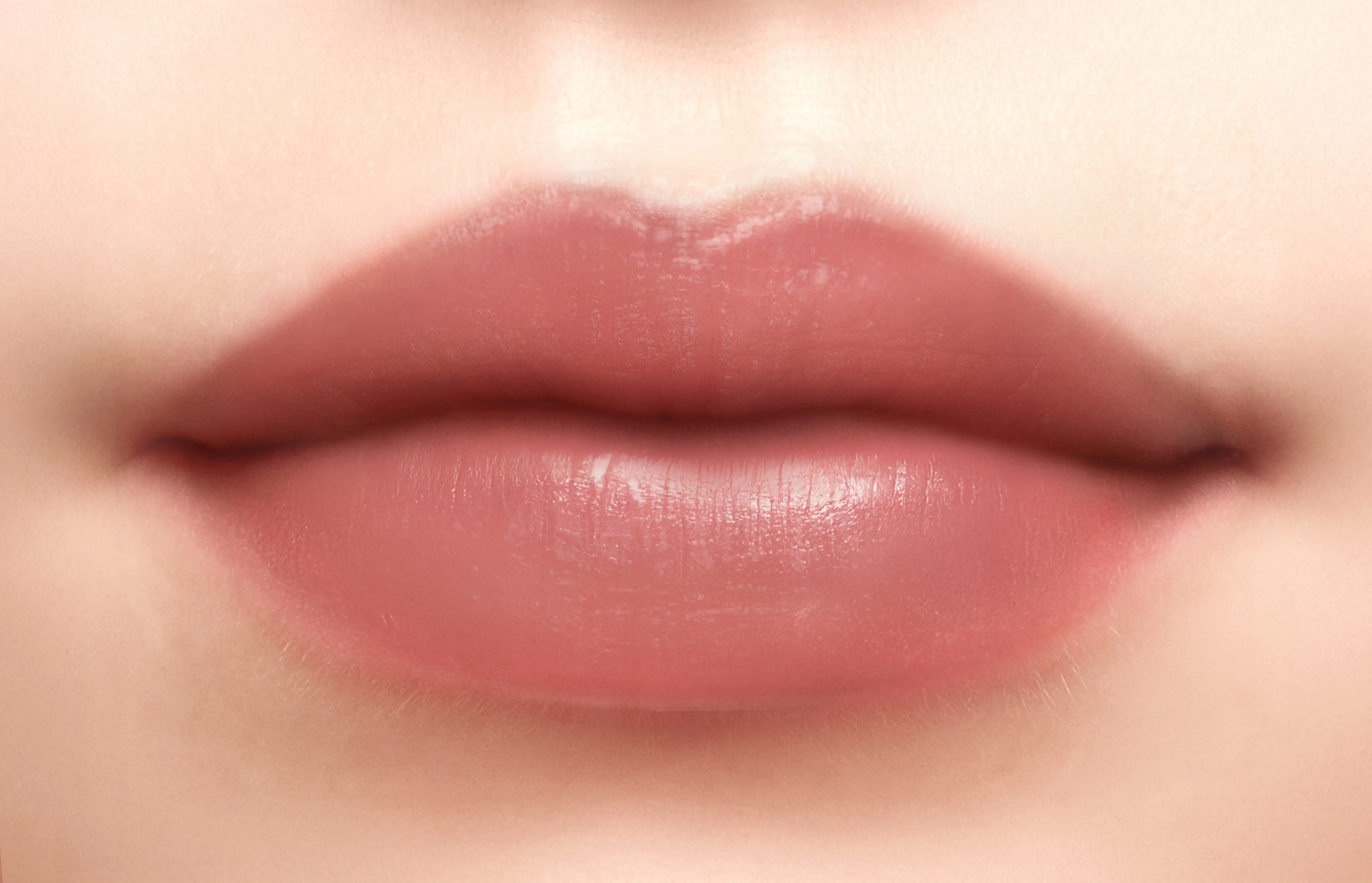 The Better Balmy Stick — shade 01 softer on lips