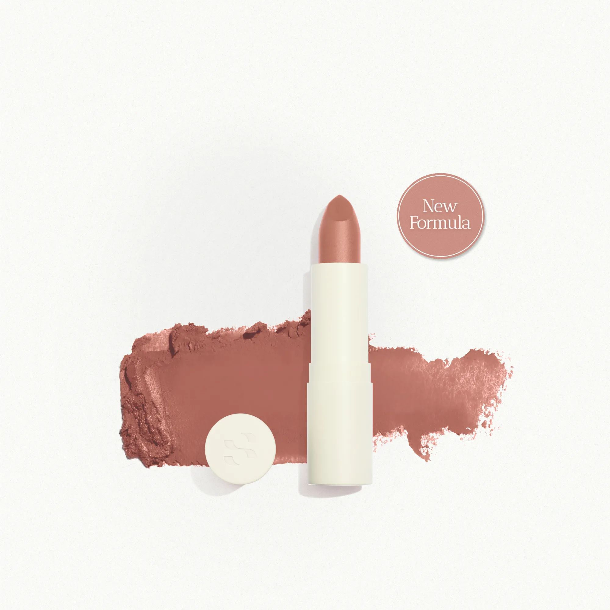 The Essential Natural Lipstick