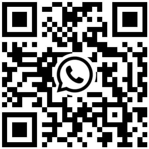 WhatsApp QR